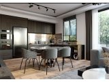 Girne Merkez'de Modern 3+1 Residence - Yatırım Fırsatı!