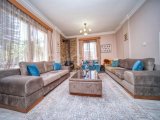 KARAKUM DA SATILIK 4+2 VILLA!