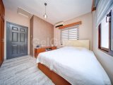 KARAKUM DA SATILIK 4+2 VILLA!