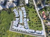 Girne Lapta'da Proje Aşamasında Modern 2+1 Daire - Hayalinizdeki Yaşam Alanı!
