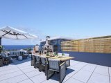 Girne Lapta'da Proje Aşamasında Modern 2+1 Daire - Hayalinizdeki Yaşam Alanı!