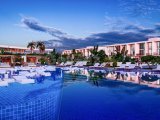 İskele Long Beach'te Proje Aşamasında 112 m² 2+1 Eşyasız Daire