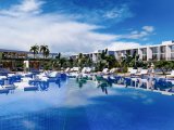 İskele Long Beach'te Proje Aşamasında 112 m² 2+1 Eşyasız Daire