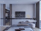 GRAND SAPPHIRE BLU 25. Kat 1+1 2028 Teslim Harika Deniz Manzaralı
