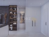 GRAND SAPPHIRE BLU 25. Kat 1+1 2028 Teslim Harika Deniz Manzaralı