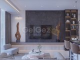 GRAND SAPPHIRE BLU 25. Kat 1+1 2028 Teslim Harika Deniz Manzaralı