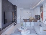 GRAND SAPPHIRE BLU 25. Kat 1+1 2028 Teslim Harika Deniz Manzaralı