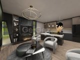 Ötüken Satılık Son 1+1 Teraslı Daire
