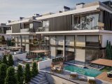 Ötüken Satılık Son 1+1 Teraslı Daire