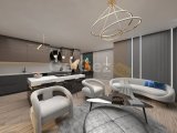Ötüken Satılık Son 1+1 Teraslı Daire