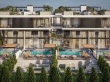 Ötüken Satılık Son 1+1 Teraslı Daire