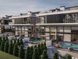 Ötüken Satılık Son 1+1 Teraslı Daire