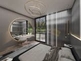 Ötüken Satılık Son 1+1 Teraslı Daire