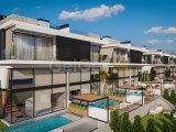 Ötüken Satılık Son 1+1 Teraslı Daire