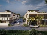Ötüken Satılık Son 1+1 Teraslı Daire
