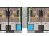 Ötüken Satılık Son 1+1 Teraslı Daire