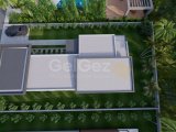 Satılık Müstakil 3+1 Ödeme Planlı