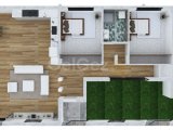 Satılık Müstakil 3+1 Ödeme Planlı