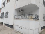LEFKOŞA DEREBOYU’NA 200 METRE MESAFEDE SATILIK DAİRE