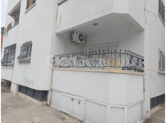 LEFKOŞA DEREBOYU’NA 200 METRE MESAFEDE SATILIK DAİRE