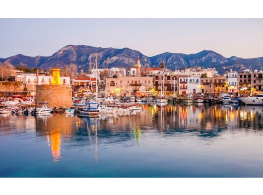 Girne Liman&Merkez Bölgesinde Devren Kiralık Dükkan kirası sadece 880 ⚪