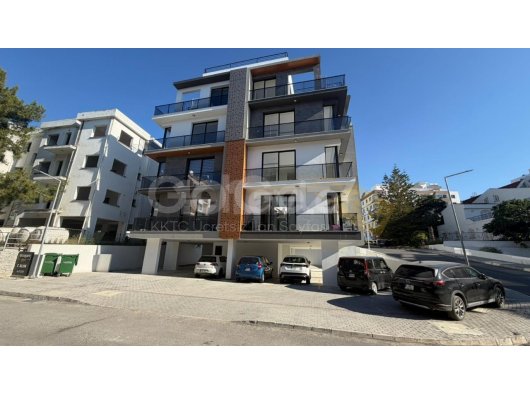 Girne Merkez’de Avangart Plus Sitesinde Türk Koçanlı 2+1 Satılık Daire