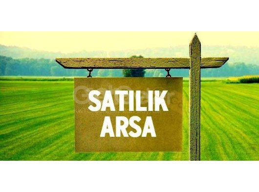 Girne Karaağaç’ta satılık arazi daire takasına açık