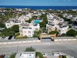 ???? ALSANCAK ESCAPE HOMES SİTESİNDE BAHÇELİ 1+1 SATILIK DAİRE ????⚪️