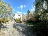 Girne Alsancak’ta satılık kat karşılığı arazi
