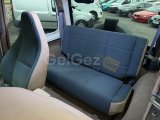 2001 JEEP WRANGLER TJ SAHARA EDITION