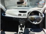 Renault Megane Manuel Vites