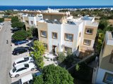 ???? ALSANCAK ESCAPE HOMES SİTESİNDE BAHÇELİ 1+1 SATILIK DAİRE ????⚪️