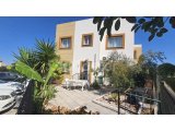 ???? ALSANCAK ESCAPE HOMES SİTESİNDE BAHÇELİ 1+1 SATILIK DAİRE ????⚪️