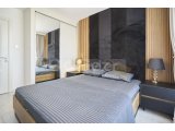 Girne Merkez'de satılık ultra lüks özel havuzlu 3 + 1 Penthouse