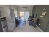 ???? ALSANCAK ESCAPE HOMES SİTESİNDE BAHÇELİ 1+1 SATILIK DAİRE ????⚪️