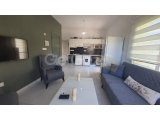 ???? ALSANCAK ESCAPE HOMES SİTESİNDE BAHÇELİ 1+1 SATILIK DAİRE ????⚪️