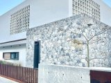 Girne Bellapais’te Muhteşem 4+1 Eşyalı Villa Satılık!