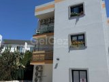 Girne Alsancak'ta Yarı Eşyalı 2+1 Penthouse