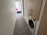 Girne Alsancak'ta Yarı Eşyalı 2+1 Penthouse