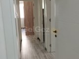 Girne Alsancak'ta Yarı Eşyalı 2+1 Penthouse