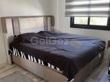 Girne Alsancak'ta Yarı Eşyalı 2+1 Penthouse