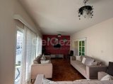 Girne Merkez'de 3+1, Geniş ve Konforlu Daire, Kaçırmayın!