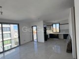 Girne Merkez'de Eşyasız 3+1 Daire - 195.000 GBP