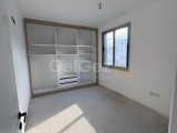 Girne Merkez'de Eşyasız 3+1 Daire - 195.000 GBP