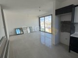 Girne Merkez'de Eşyasız 3+1 Daire - 195.000 GBP