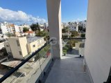 Girne Merkez'de Eşyasız 3+1 Daire - 195.000 GBP