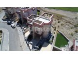 Lefkoşa Hamitköy’de satılık 3+1 villalar