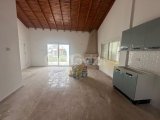 Girne Karşıyaka'da satılık 3+1 villa % 50 peşinat 48 ay faizsiz vade imkanı elden ödemeli