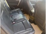 2008 Captiva Dizel