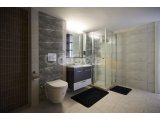 Girne Merkez'de satılık ultra lüks özel havuzlu 3 + 1 Penthouse